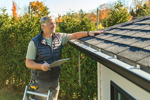 Trusted Roof Installation service in Waterville, ME - Ben Roofing and Steel LLC